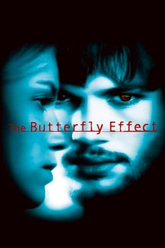 The Butterfly Effect (2004) extra-torrent