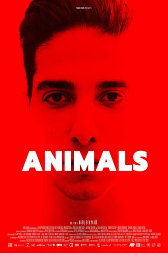 Animals (2021) extra-torrent