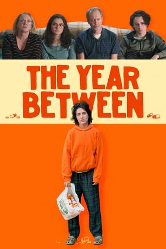 The Year Between (2022) extra-torrent