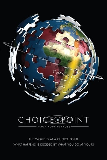 Choice Point: Align Your Purpose (2012) extra-torrent