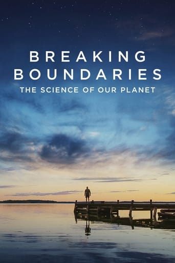 Breaking Boundaries: The Science of Our Planet (2021) extra-torrent