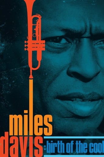 American Masters Miles Davis: Birth of the Cool