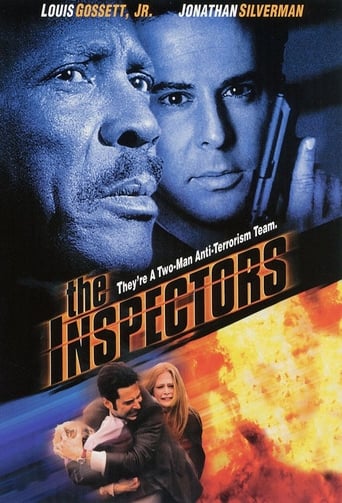 The Inspectors (1998) extra-torrent