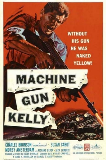 Machine-Gun Kelly (1958) extra-torrent