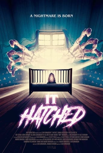 It Hatched (2021) extra-torrent
