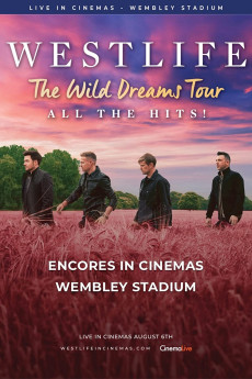 Westlife: Live at Wembley Stadium