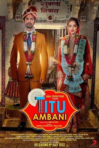 Titu Ambani (2022) extra-torrent