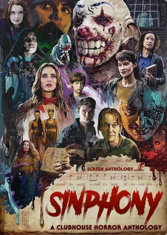 Sinphony (2022) extra-torrent