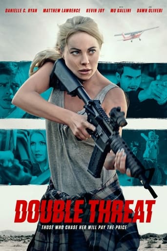 Double Threat (2022) extra-torrent