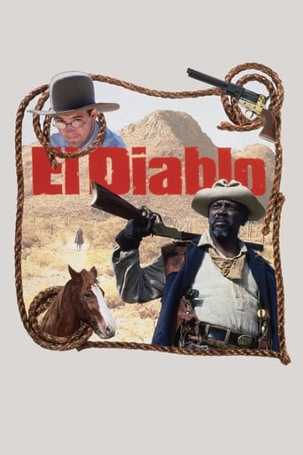 El Diablo (1990) extra-torrent
