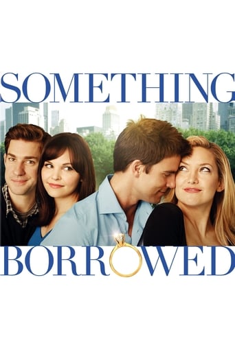 Something Borrowed (2011) extra-torrent