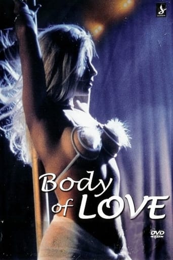 Scandal: Body of Love (2000) extra-torrent
