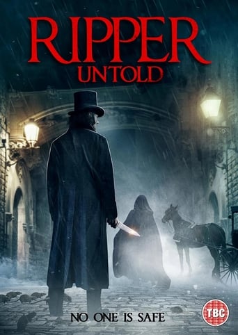Ripper Untold (2021) extra-torrent