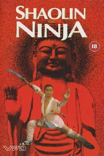 Shaolin vs. Ninja (1983) extra-torrent