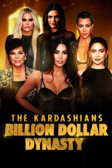 The Kardashians: Billion Dollar Dynasty (2023) extra-torrent