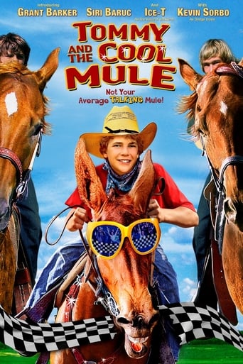 Tommy and the Cool Mule (2009) extra-torrent