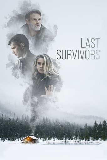 Last Survivors (2021) extra-torrent