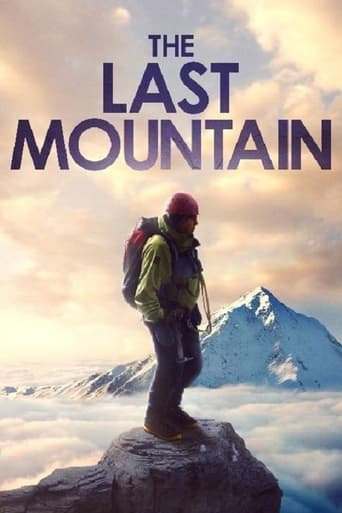 The Last Mountain (2021) extra-torrent