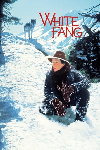White Fang (1991) extra-torrent
