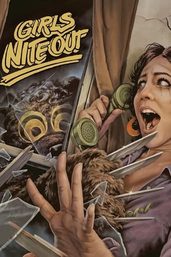 Girls Nite Out (1982) extra-torrent