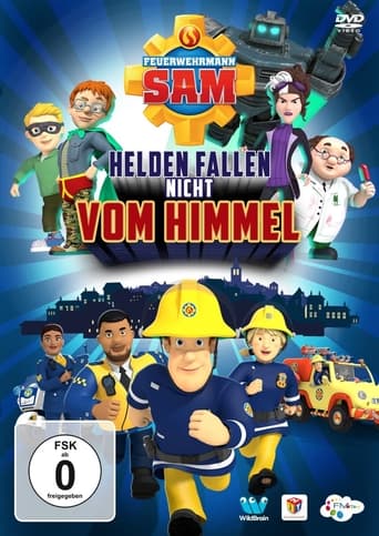 Fireman Sam: Norman Price and the Mystery in the Sky (2020) extra-torrent