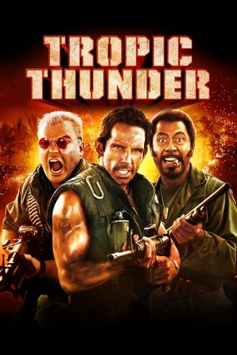 Tropic Thunder (2008) extra-torrent