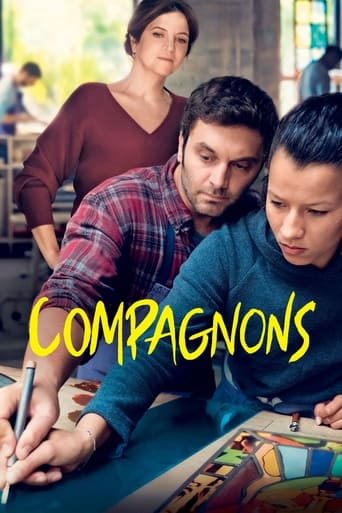 The Companions (2021) extra-torrent