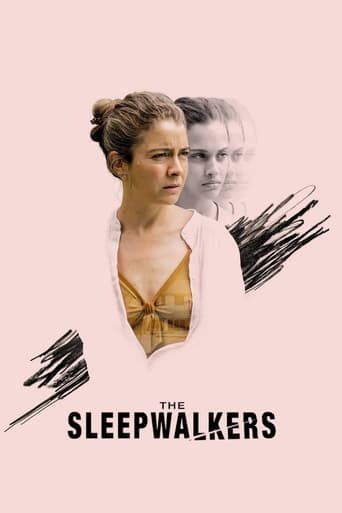 The Sleepwalkers (2019) extra-torrent