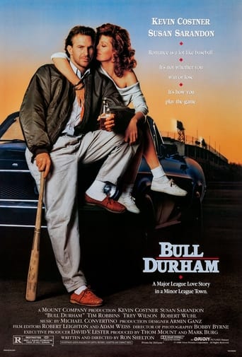 Bull Durham (1988) extra-torrent