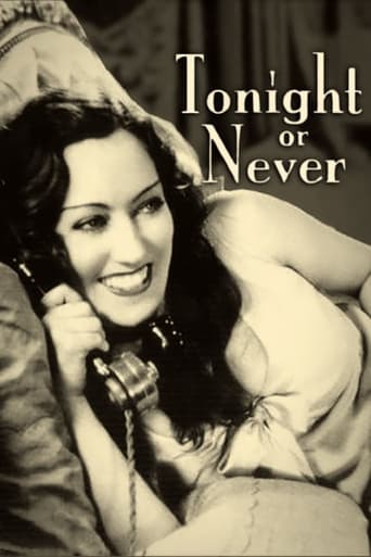 Tonight or Never (1931) extra-torrent