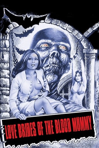 Love Brides of the Blood Mummy (1973) extra-torrent