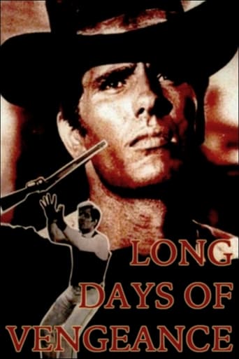 Long Days of Vengeance (1967) extra-torrent
