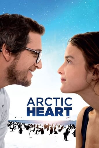 Arctic Heart (2016) extra-torrent