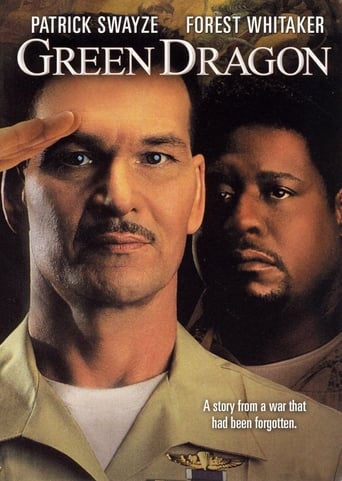 Green Dragon (2001) extra-torrent