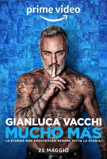 Gianluca Vacchi - Mucho Más (2022) extra-torrent