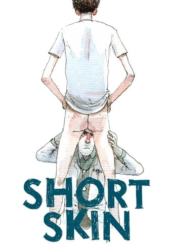 Short Skin (2014) extra-torrent