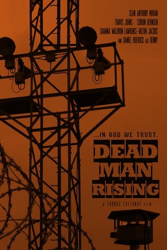 Dead Man Rising (2016) extra-torrent