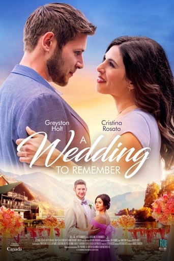A Wedding to Remember (2021) extra-torrent