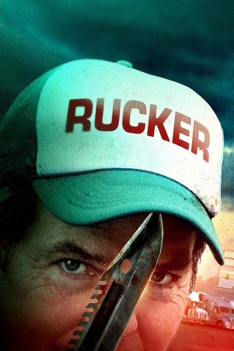 Rucker (2022) extra-torrent