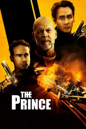 The Prince (2014) extra-torrent