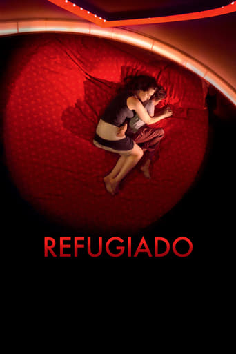 Refugiado (2014) extra-torrent
