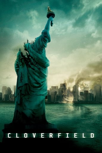 Cloverfield (2008) extra-torrent