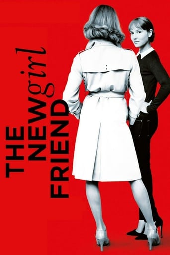 The New Girlfriend (2014) extra-torrent