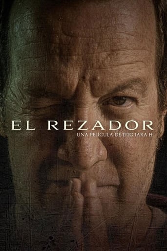 El Rezador (2022) extra-torrent