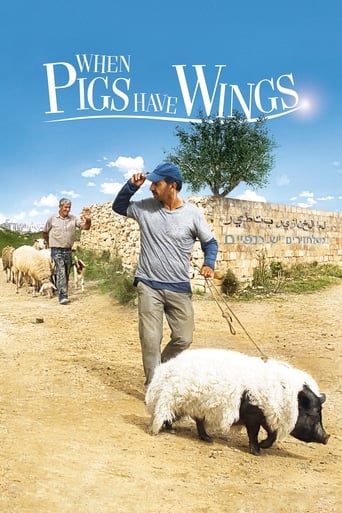 When Pigs Have Wings (2011) extra-torrent