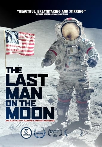The Last Man on the Moon (2014) extra-torrent