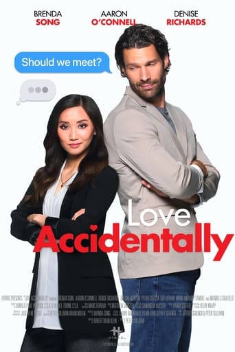Love Accidentally (2022) extra-torrent