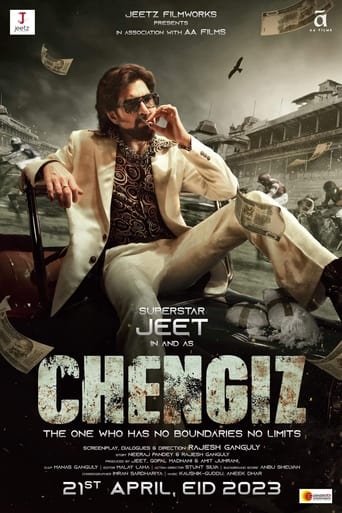 Chengiz (2023) extra-torrent