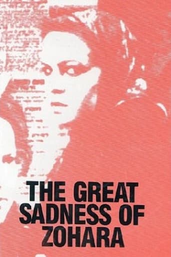 The Great Sadness of Zohara (1983) extra-torrent