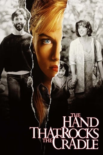 The Hand that Rocks the Cradle (1992) extra-torrent